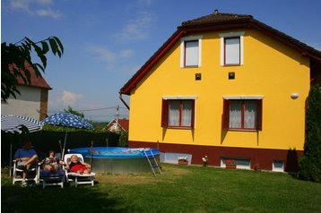 Madjarska Privát Zalakaros, Eksterijer